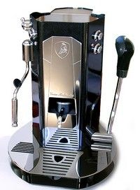 Machine à café Lamborgini