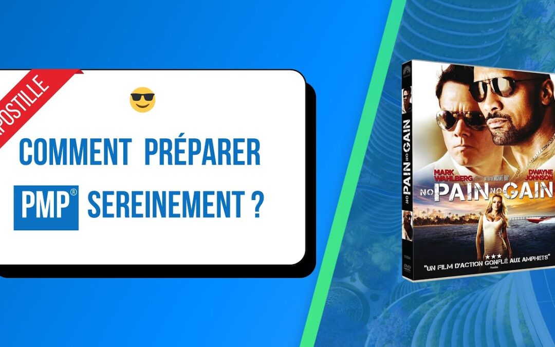 Comment se préparer à l’examen PMP® (en 2025) ?