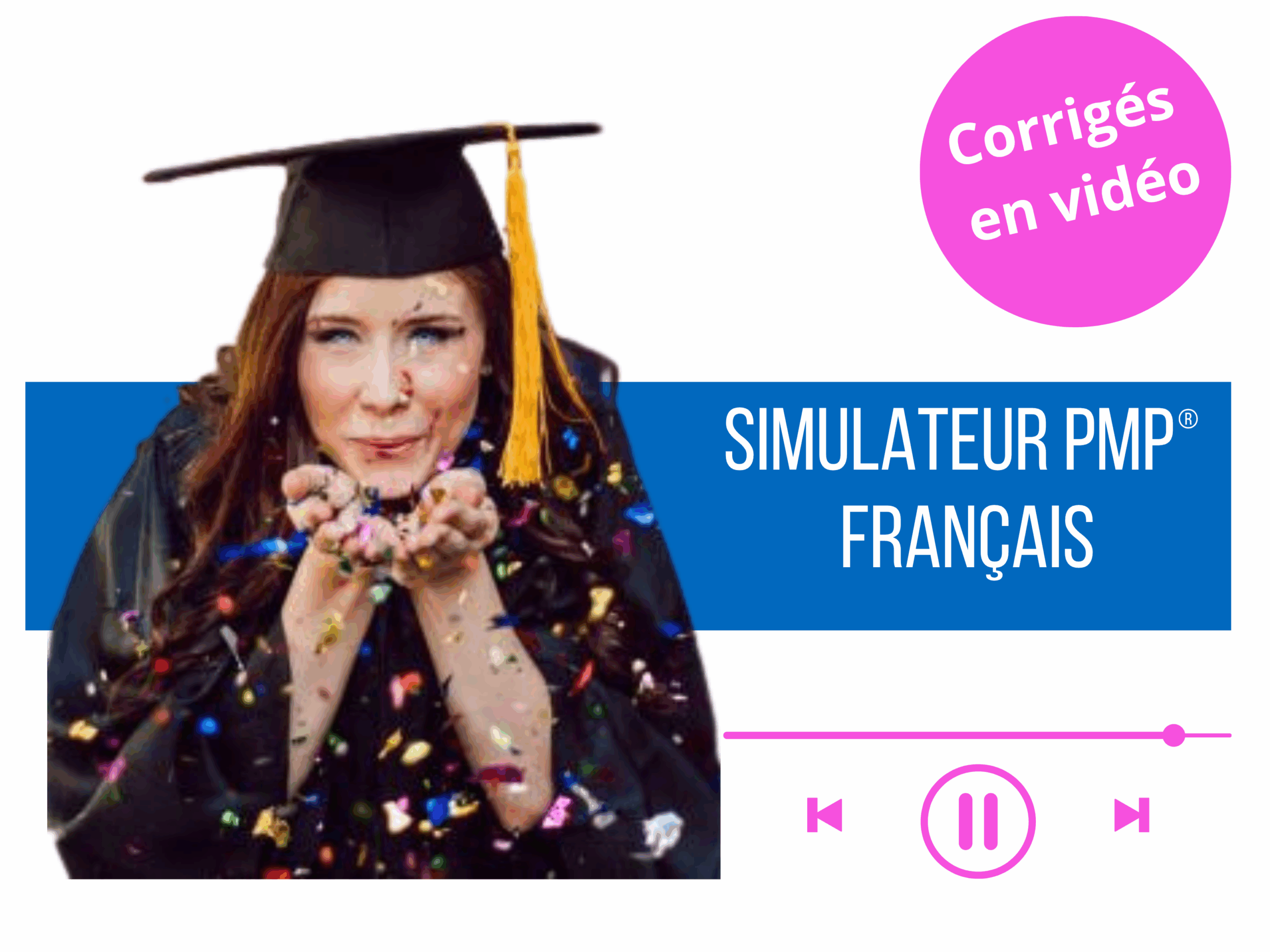 Simulateur PMP français